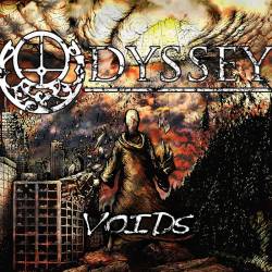 Odyssey (USA-1) : Voids